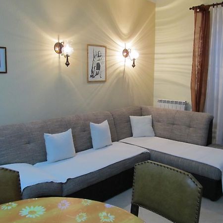 Apartment Cerovac Umag Exterior foto