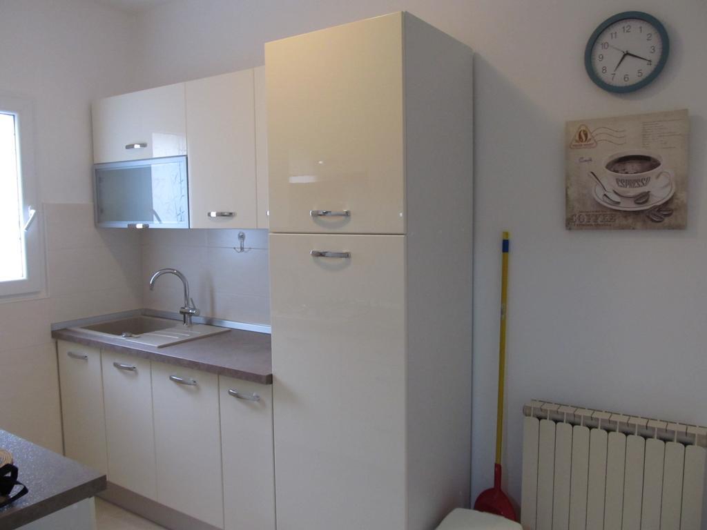 Apartment Cerovac Umag Exterior foto