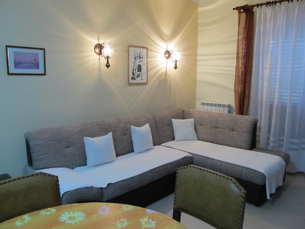Apartment Cerovac Umag Exterior foto