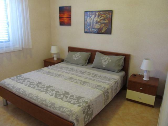 Apartment Cerovac Umag Exterior foto
