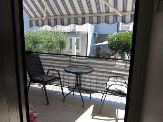 Apartment Cerovac Umag Exterior foto